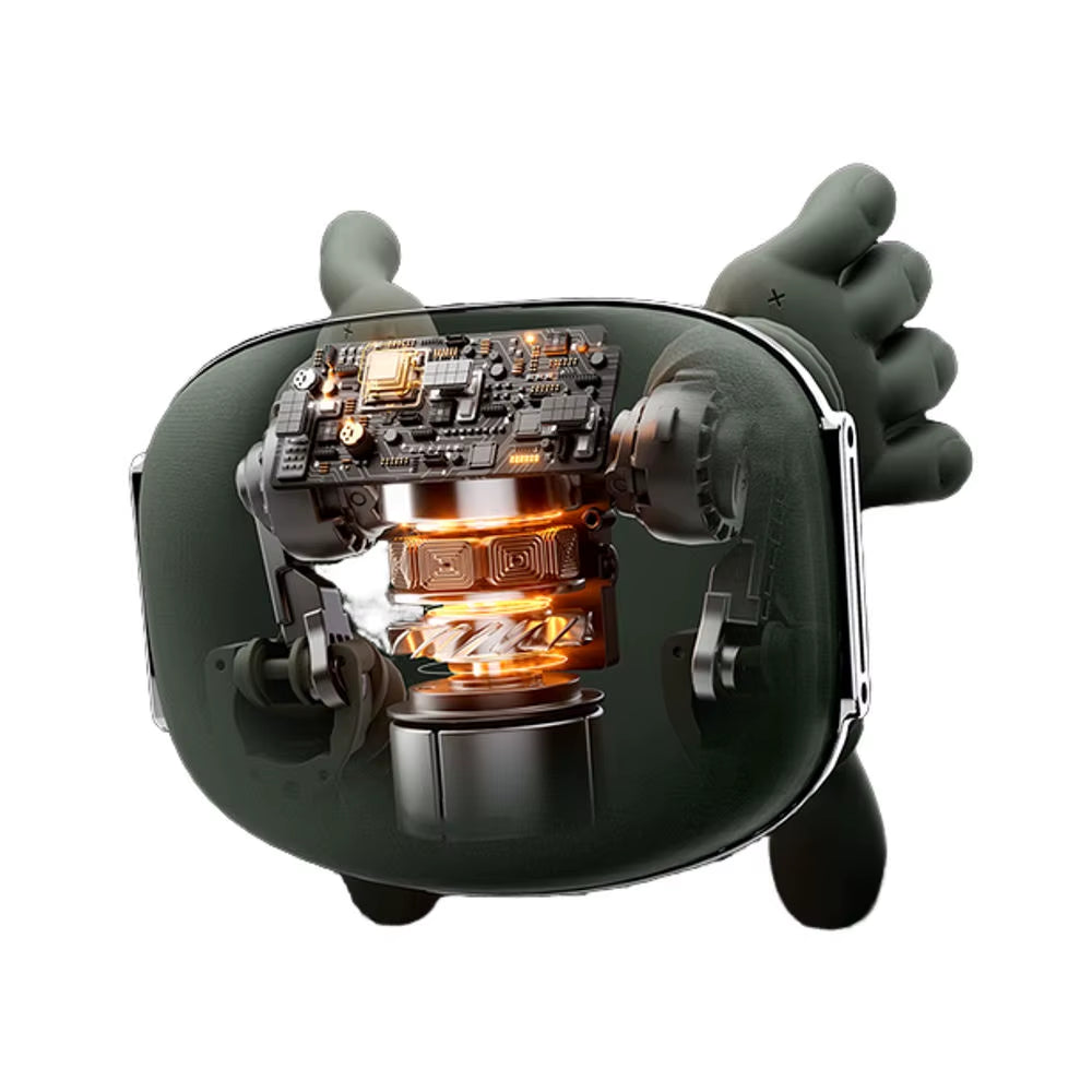 Master Hand Shoulder and Neck Massager Cervical Massager Trapezius and Neck Massager